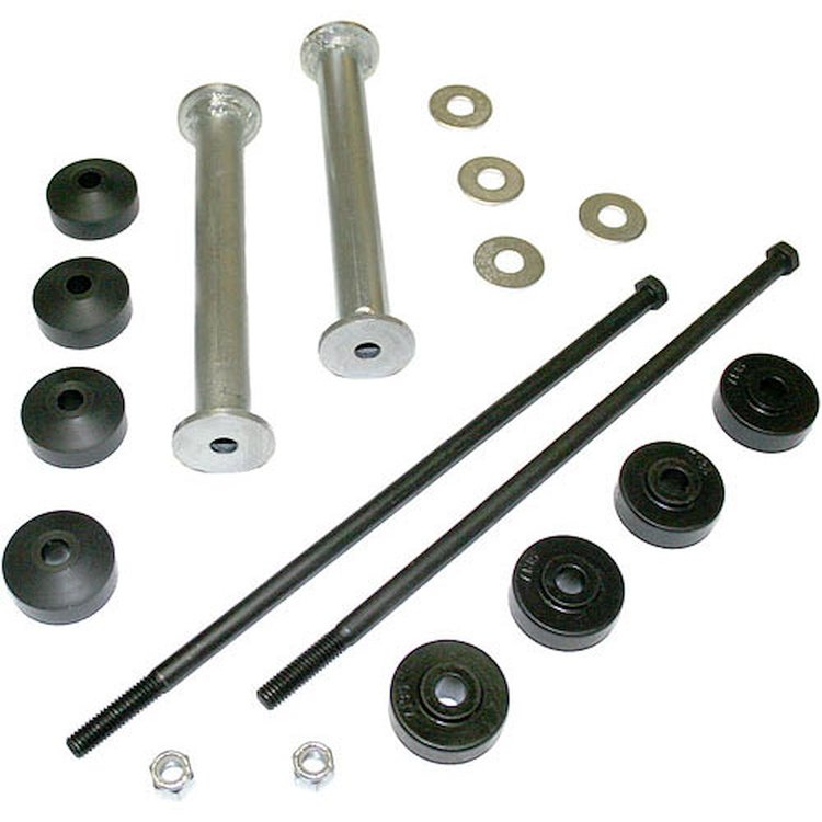 SWAY BAR LINK PR FD EXPL RNGR 4WD 96-10