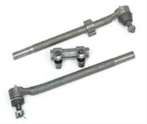 Steering Drag Link End Used In PN[3020/3040]