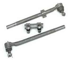 Steering Drag Link Adjustable 4 in. Correction