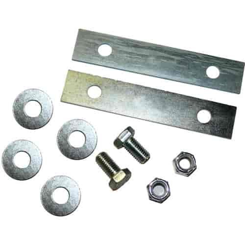 Emergency Brake Cable Bracket