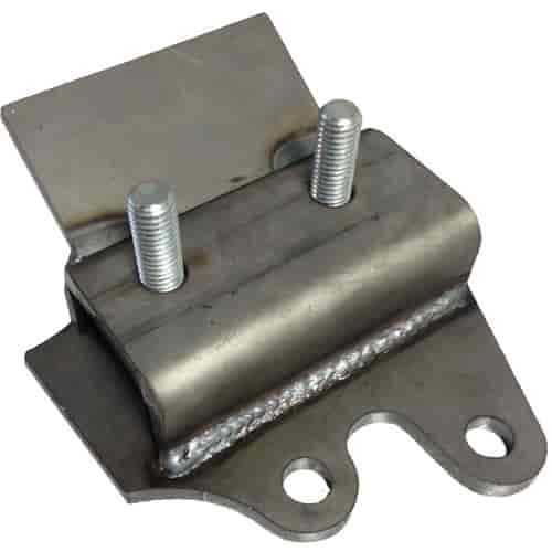 Idler Arm Converts 2 Bolt To 3 Bolt