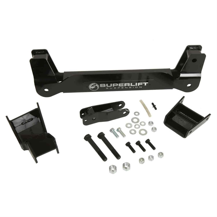 COMP BOX FRT XMEMBER HD