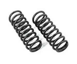 Coil Spring Set Of 2 Front