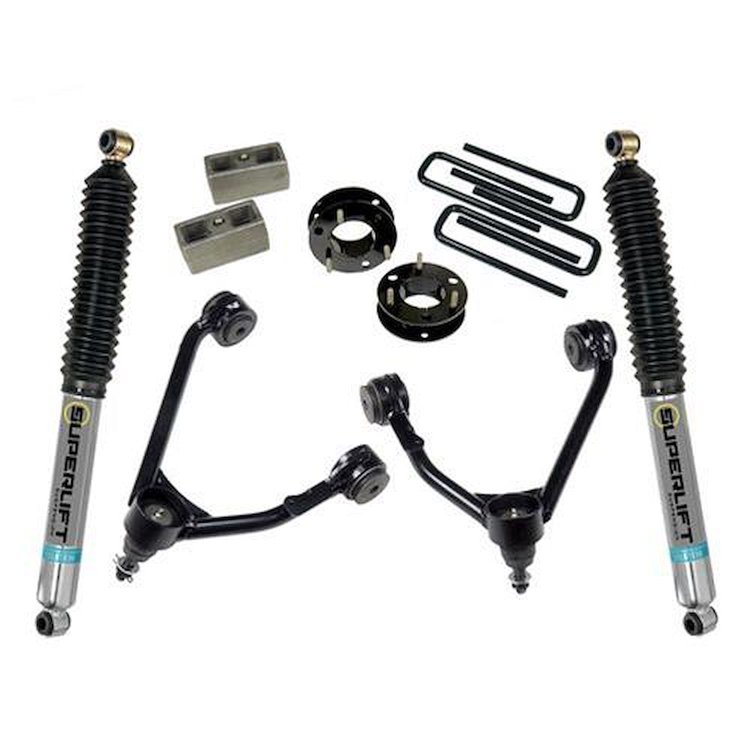 LIFT GM 1500 14-18 3.5 AL