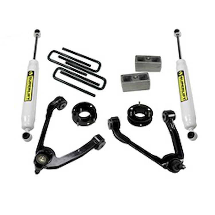 LIFT KIT GM1500 14-15 3.5