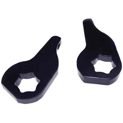 Leveling Kit 2002-05 Dodge Ram 1500 4WD