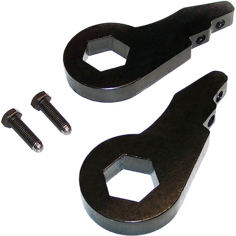 Leveling Kit 2002-06 Cadillac Escalade