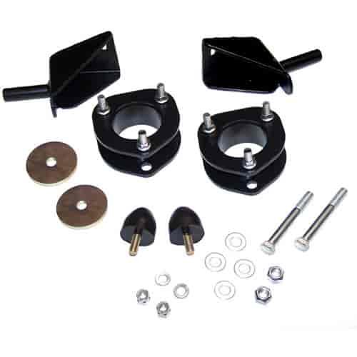 Leveling Kit 2009-13 Dodge Ram 1500 4WD