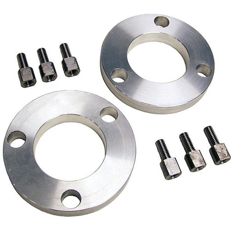 Leveling Kit 2009-14 Ford F-150
