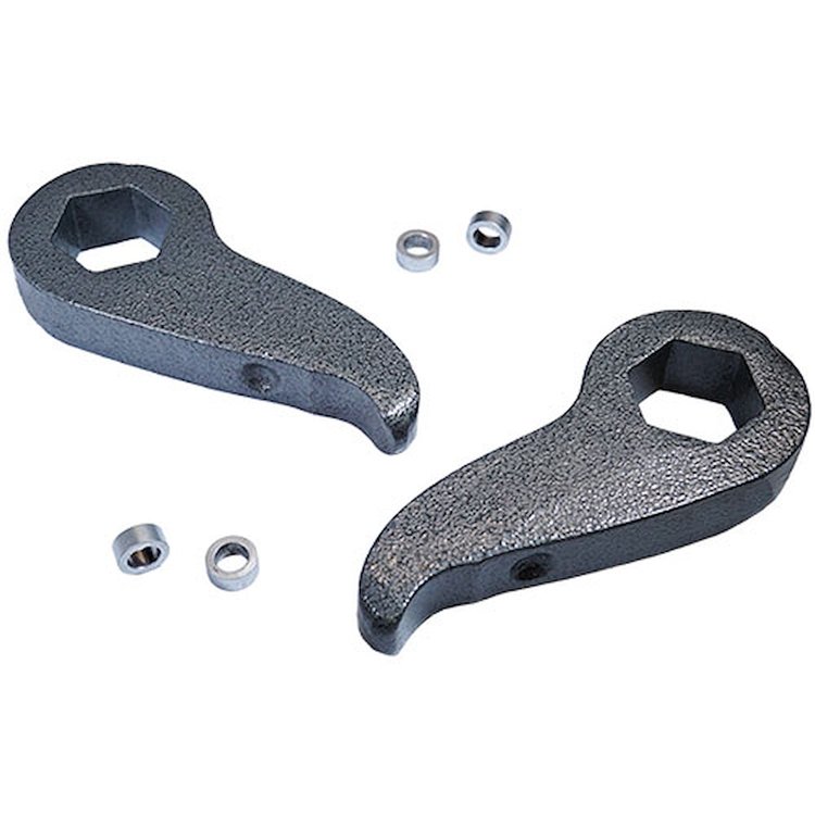 Leveling Kit 2011-15 Chevy Silverado/GMC Sierra 2500/3500