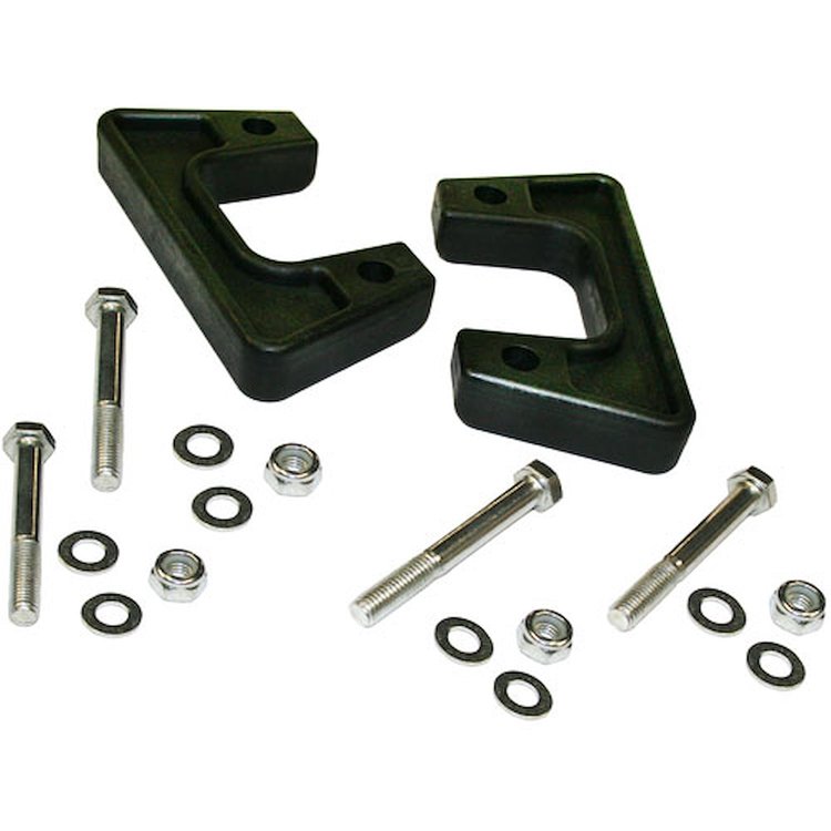 Leveling Kit 2007-13 GM Silverado/Sierra 2WD/4WD