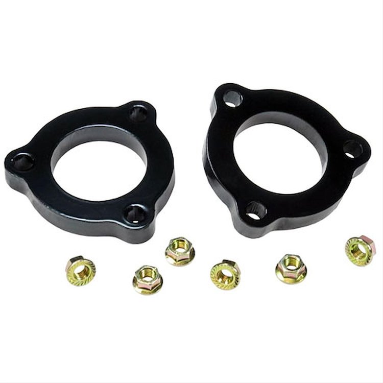 Leveling Kit 2015-16 Chevy Colorado/GMC Canyon
