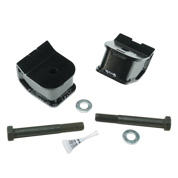 2IN F250 FRT LEVEL-IT KIT