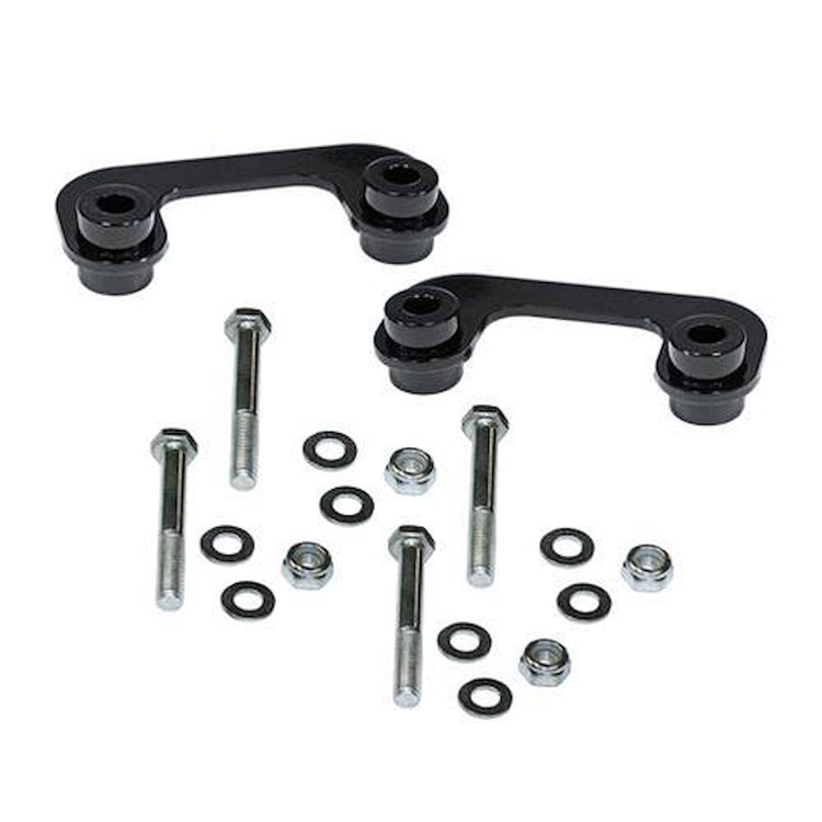 LEVEL KIT 19 GM 2 IN