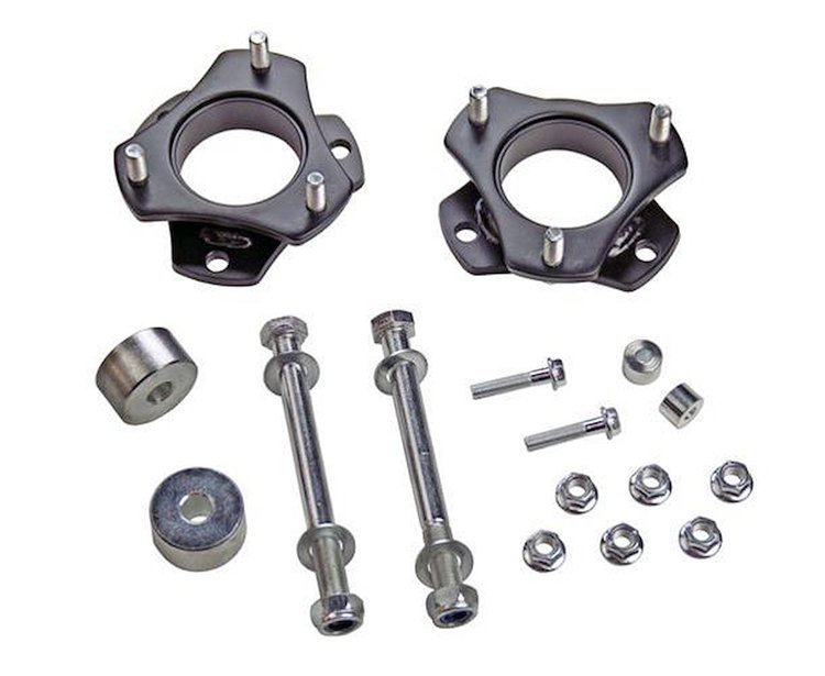 LEVEL-IT TACOMA 2.25 FRNT