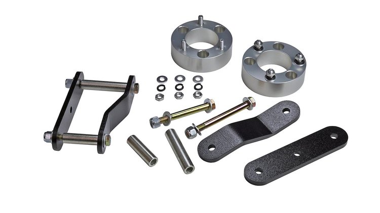 LEVELIT XTRRA/FRNTIER 2.5