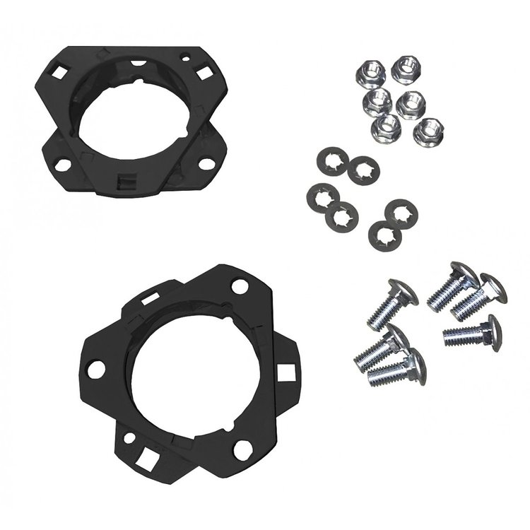 Leveling Kit 2019-2020 Ford Ranger 4WD