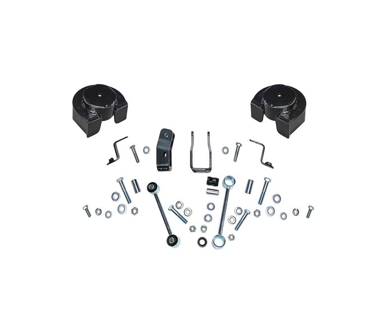 JEEP JT 2.5IN LEVELING KT