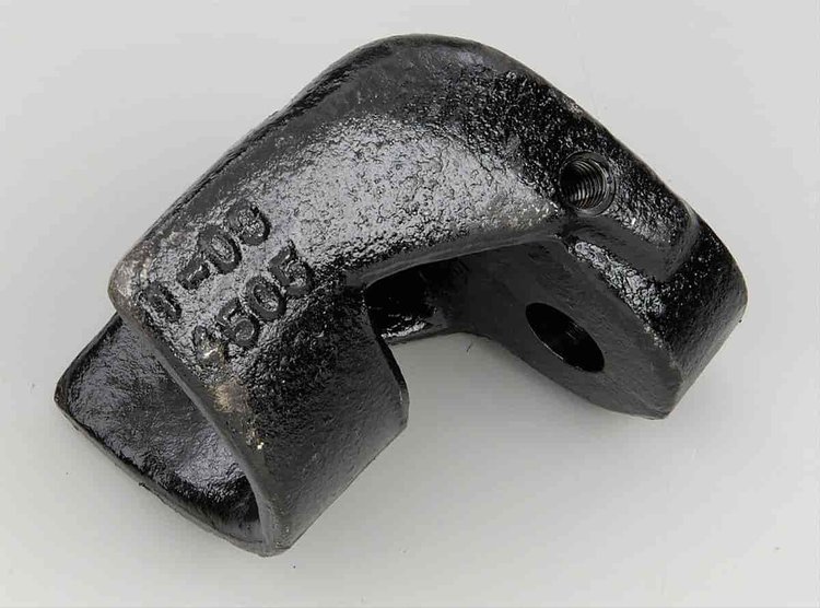 Traction Bar Bracket Kit