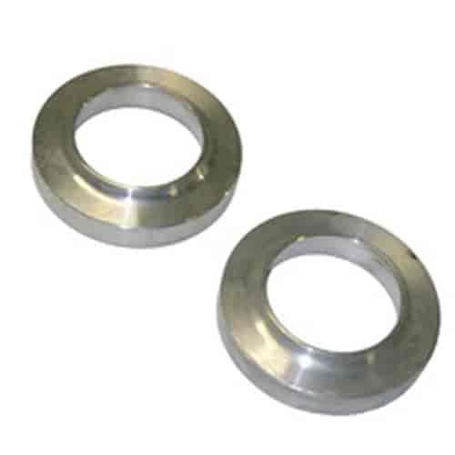 Component Box For PN[K116] Incl. Superide Shocks