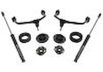 3" Lift Kit 19-22 Ram1500
