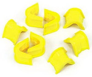 Control Arm Bushing 4 Link 4 in. To 6 in. Lift Kit