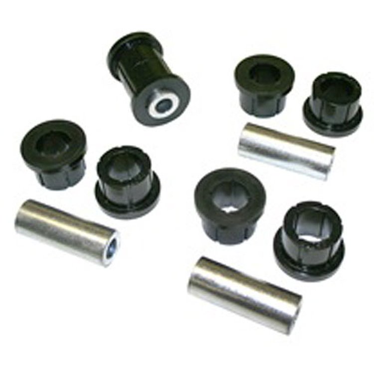 Rockrunner Link Bushing Control Arm Bushing