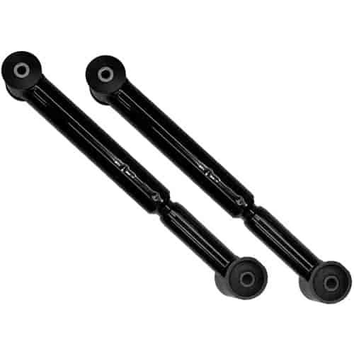 Rockrunner Swivel Link 2-4 in. Lift Front Upper Pair