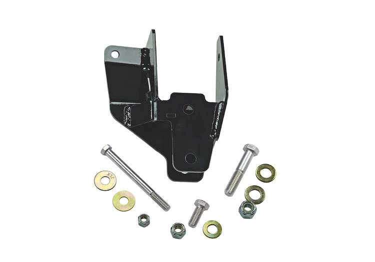 TRACK BAR KIT JEEP JL