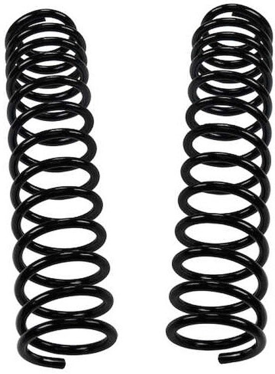 COMPONENT BOX JL COILSPRI