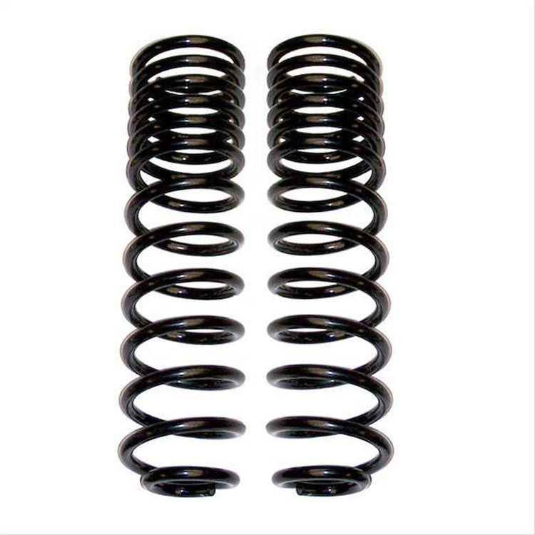COMPONENT BOX COILSPRINGS