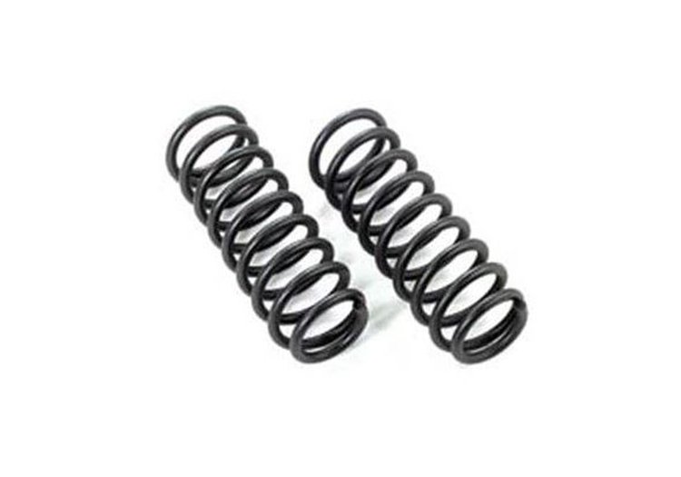 Front 4" JT DR Coils