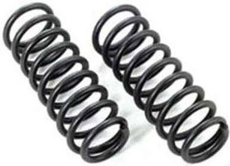 Rear 4" JT DR Coils