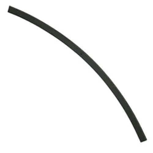 Add-A-Leaf Kit Rear Incl. 2 Single Leafs And Tie-Bolts Long