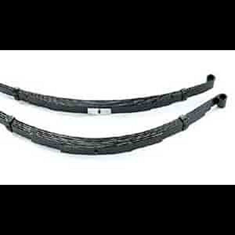 Leaf Spring Approx. 7 in. Lift