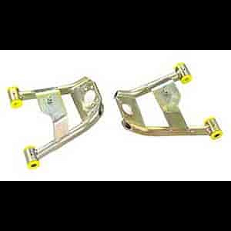 Control Arm Brace