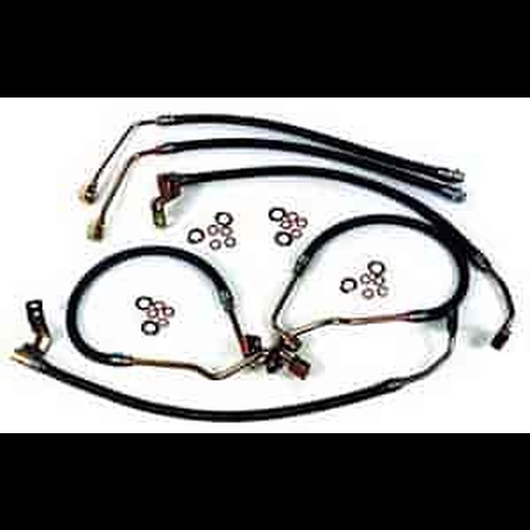 Brake Hose