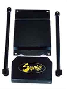 Belly Pan For 6" Lift Systems
