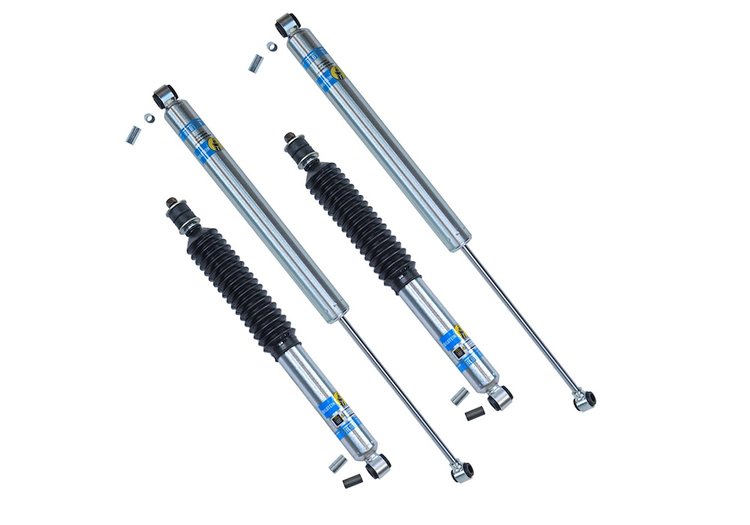 SHOCK BOX BL GM