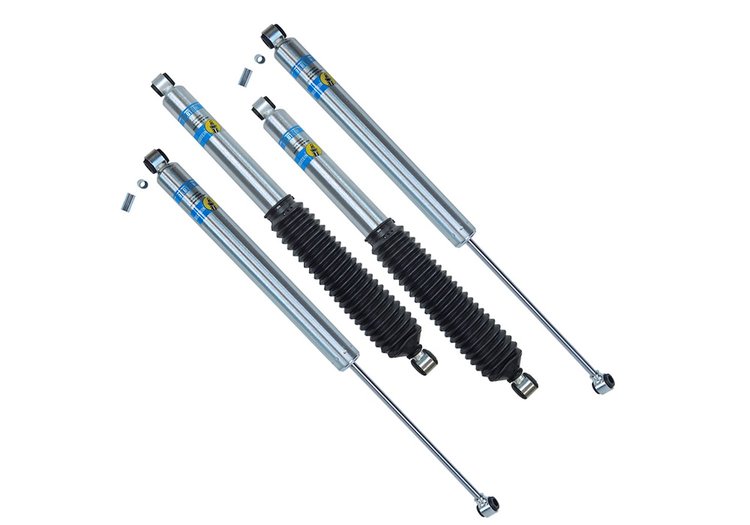 SHOCK BOX BL
