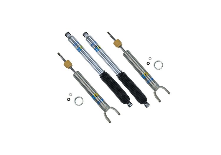 SHOCK BOX SS RAM 1500