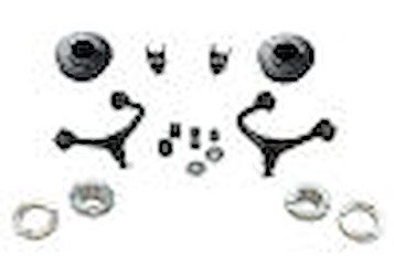 3" 10-22 4Runner Lift Kit