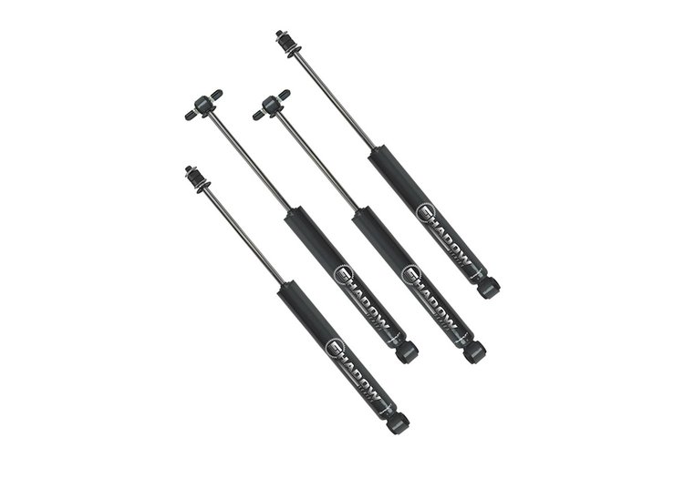 SHOCK BOX SR JK