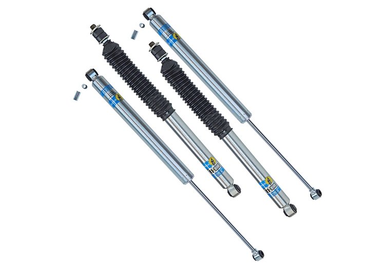 SHOCK BOX BL 3/4 TON