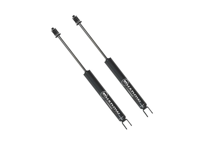 SHOCK BOX GM SUV BL