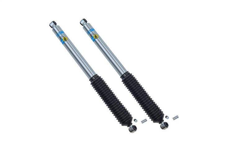 SHOCK BOX REAR SR