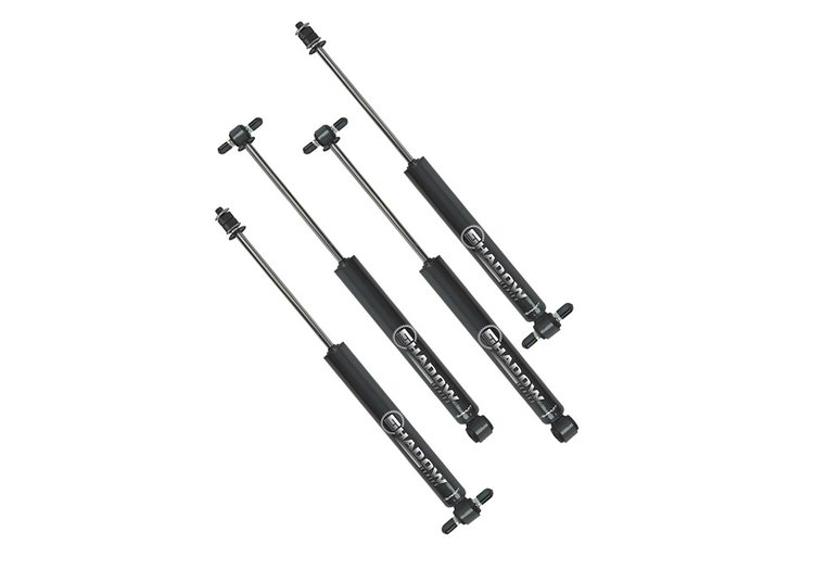 SHOCK BOX XJ