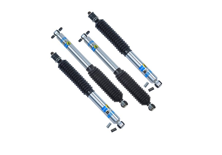 SHOCK BOX JK BL