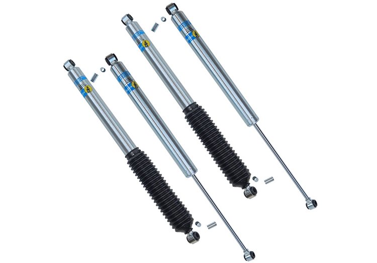 SHOCK BOX BL