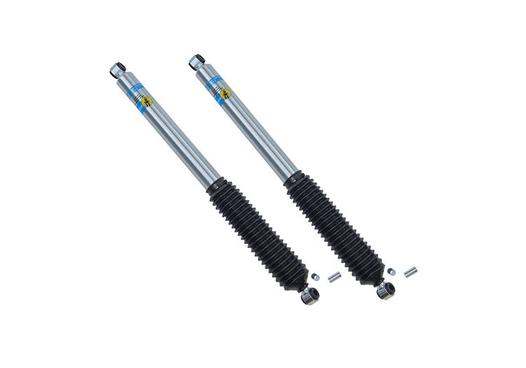 SHOCK BOX F150 BL